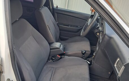 Daewoo Nexia I рестайлинг, 2012 год, 275 000 рублей, 15 фотография