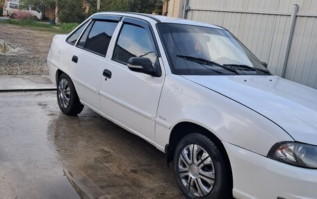 Daewoo Nexia I рестайлинг, 2012 год, 275 000 рублей, 12 фотография