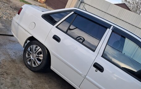 Daewoo Nexia I рестайлинг, 2012 год, 275 000 рублей, 6 фотография