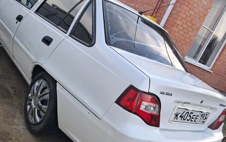 Daewoo Nexia I рестайлинг, 2012 год, 275 000 рублей, 9 фотография