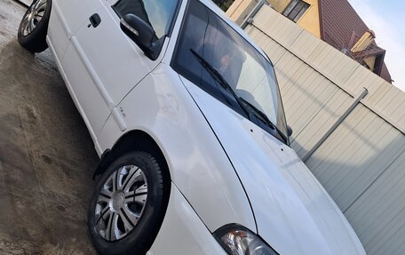 Daewoo Nexia I рестайлинг, 2012 год, 275 000 рублей, 4 фотография