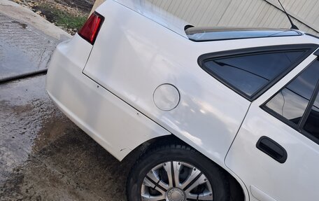 Daewoo Nexia I рестайлинг, 2012 год, 275 000 рублей, 5 фотография