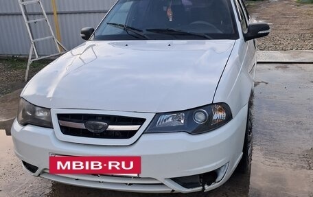 Daewoo Nexia I рестайлинг, 2012 год, 275 000 рублей, 13 фотография