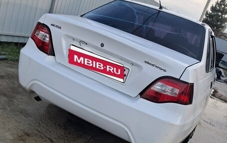 Daewoo Nexia I рестайлинг, 2012 год, 275 000 рублей, 8 фотография