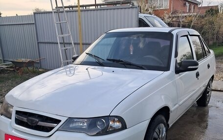 Daewoo Nexia I рестайлинг, 2012 год, 275 000 рублей, 2 фотография