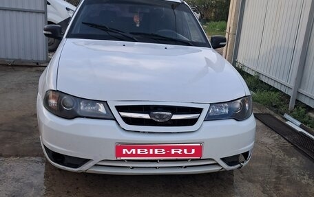 Daewoo Nexia I рестайлинг, 2012 год, 275 000 рублей, 14 фотография