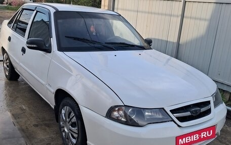 Daewoo Nexia I рестайлинг, 2012 год, 275 000 рублей, 1 фотография