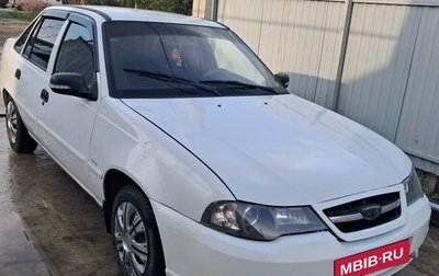 Daewoo Nexia I рестайлинг, 2012 год, 275 000 рублей, 1 фотография