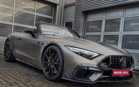 Mercedes-Benz SL-Класс AMG, 2026 год, 22 450 000 рублей, 1 фотография