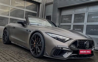 Mercedes-Benz SL-Класс AMG, 2026 год, 22 450 000 рублей, 1 фотография