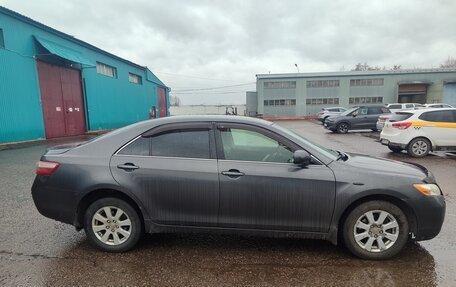 Toyota Camry, 2007 год, 700 000 рублей, 1 фотография