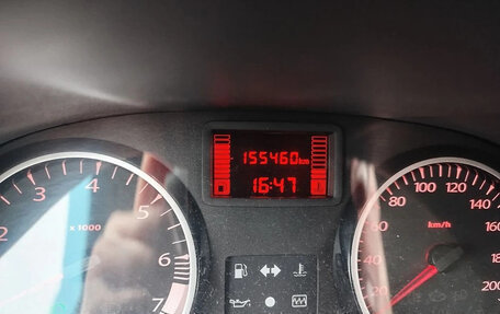 Renault Duster I рестайлинг, 2012 год, 650 000 рублей, 1 фотография