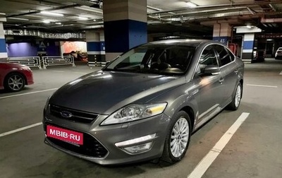 Ford Mondeo IV, 2011 год, 800 000 рублей, 1 фотография