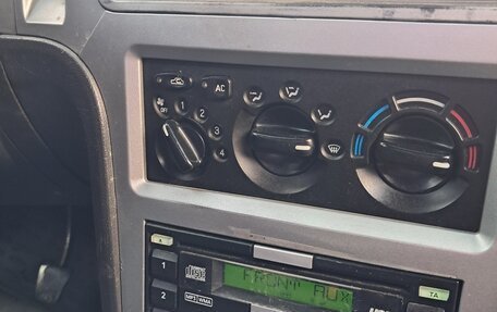 Daewoo Nexia I рестайлинг, 2012 год, 275 000 рублей, 17 фотография