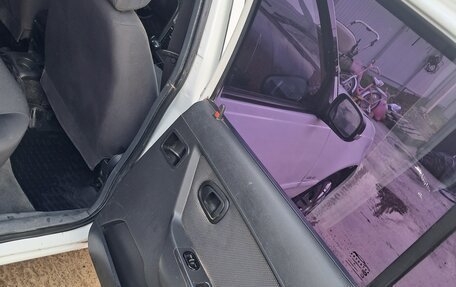 Daewoo Nexia I рестайлинг, 2012 год, 275 000 рублей, 18 фотография