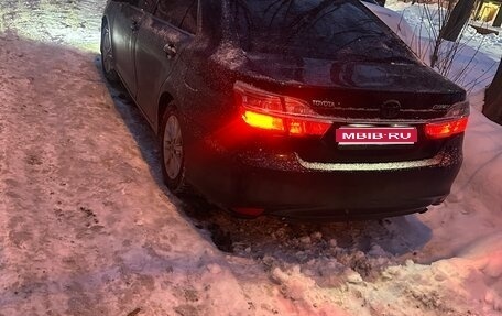 Toyota Camry, 2012 год, 1 350 000 рублей, 1 фотография