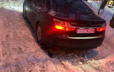 Toyota Camry, 2012 год, 1 350 000 рублей, 1 фотография