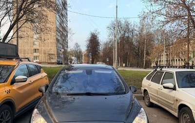 Peugeot 308 II, 2012 год, 570 000 рублей, 1 фотография