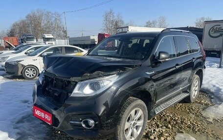 Haval H9 I рестайлинг, 2023 год, 2 983 000 рублей, 1 фотография