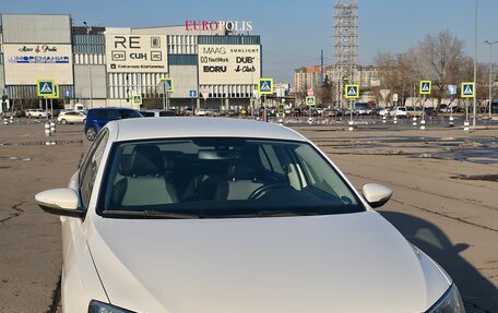 Volkswagen Jetta VI, 2012 год, 780 000 рублей, 1 фотография