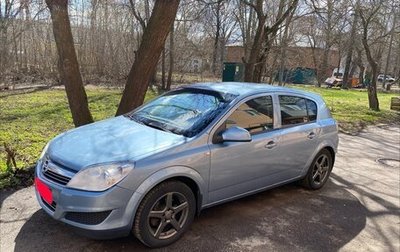 Opel Astra H, 2011 год, 550 000 рублей, 1 фотография