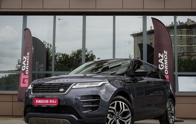 Land Rover Range Rover Evoque II, 2025 год, 5 899 000 рублей, 1 фотография