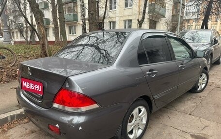 Mitsubishi Lancer IX, 2006 год, 299 000 рублей, 1 фотография