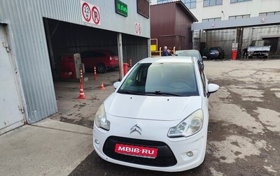 Citroen C3 II, 2011 год, 600 000 рублей, 1 фотография