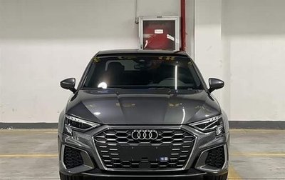 Audi A3, 2023 год, 2 620 000 рублей, 1 фотография