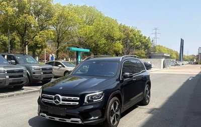 Mercedes-Benz GLB, 2022 год, 2 570 000 рублей, 1 фотография