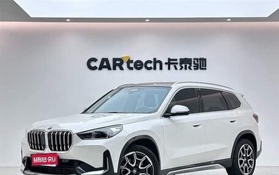 BMW X1, 2024 год, 4 100 000 рублей, 1 фотография