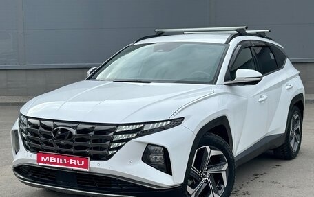 Hyundai Tucson, 2020 год, 3 150 000 рублей, 1 фотография