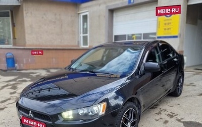 Mitsubishi Lancer IX, 2007 год, 617 000 рублей, 1 фотография