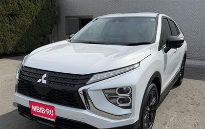 Mitsubishi Eclipse Cross, 2023 год, 1 894 000 рублей, 1 фотография