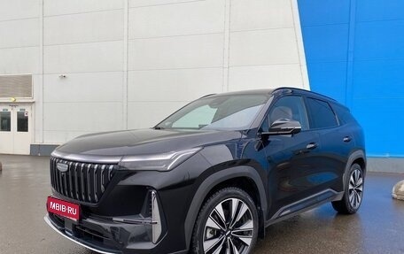 Geely Atlas, 2025 год, 2 790 000 рублей, 1 фотография