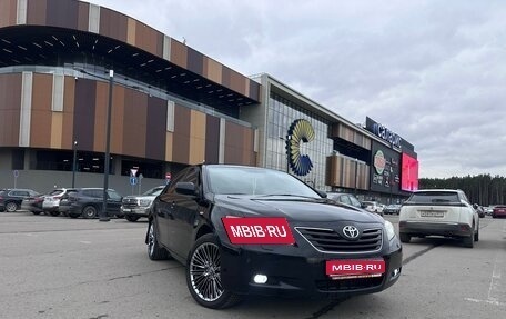 Toyota Camry, 2006 год, 1 320 000 рублей, 1 фотография