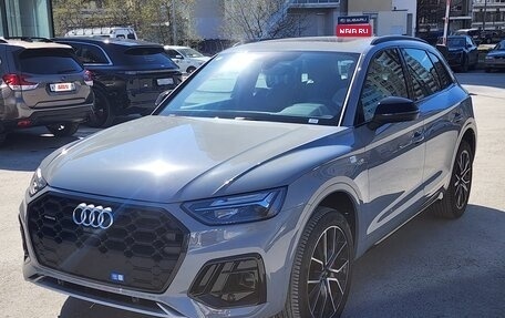 Audi Q5, 2025 год, 5 950 000 рублей, 1 фотография