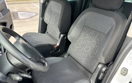 Peugeot Partner II рестайлинг 2, 2018 год, 940 000 рублей, 24 фотография