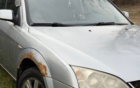 Ford Mondeo III, 2006 год, 290 000 рублей, 3 фотография