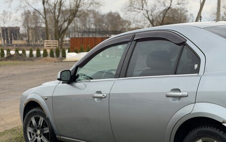 Ford Mondeo III, 2006 год, 290 000 рублей, 2 фотография