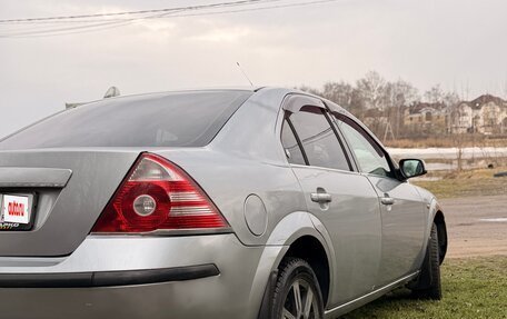 Ford Mondeo III, 2006 год, 290 000 рублей, 7 фотография