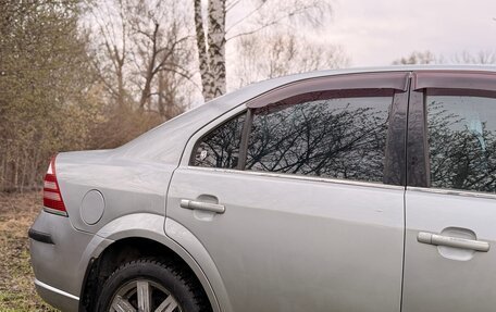 Ford Mondeo III, 2006 год, 290 000 рублей, 9 фотография