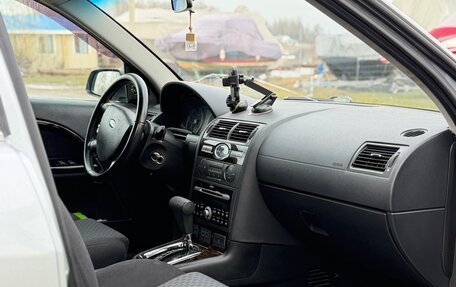 Ford Mondeo III, 2006 год, 290 000 рублей, 11 фотография