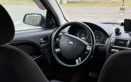 Ford Mondeo III, 2006 год, 290 000 рублей, 10 фотография