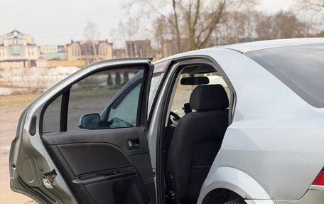 Ford Mondeo III, 2006 год, 290 000 рублей, 17 фотография