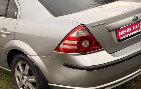 Ford Mondeo III, 2006 год, 290 000 рублей, 5 фотография