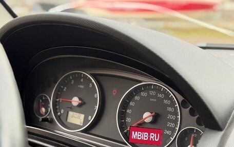 Ford Mondeo III, 2006 год, 290 000 рублей, 13 фотография