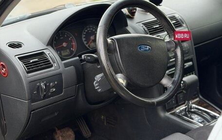 Ford Mondeo III, 2006 год, 290 000 рублей, 15 фотография