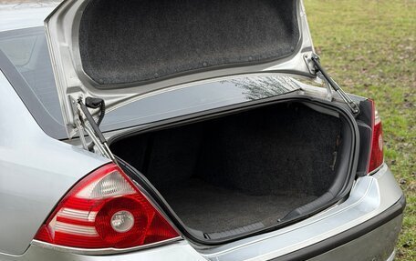 Ford Mondeo III, 2006 год, 290 000 рублей, 18 фотография