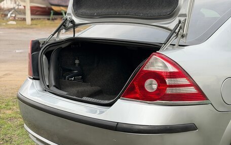 Ford Mondeo III, 2006 год, 290 000 рублей, 19 фотография